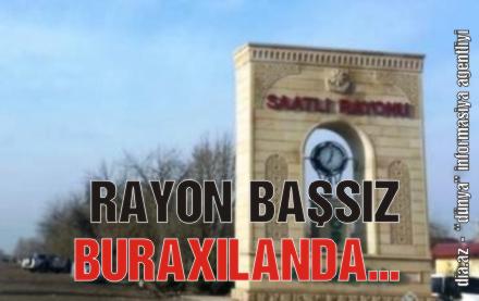 SAATLIDA BÜDCƏ PULLARI HANSI YOLLA TALAN EDİLİR?