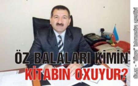 FAİQ ŞAHBAZLIDAN AYIN TARİXİNİ SORUŞAN OLACAQMI?