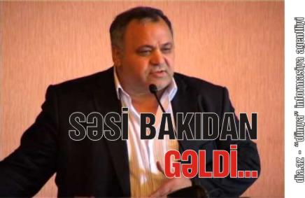 SÖYÜN SADIXOVA BAKIDAN İQTİSADİ ZƏRBƏ GƏLİR