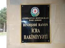 Binəqədinin icra başçısı əməlli-başlı imperiya qurub