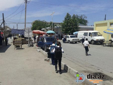 Ziya Məmmədovun gömrükdəki qohumunun adına rəsmiləşmiş obyekt...