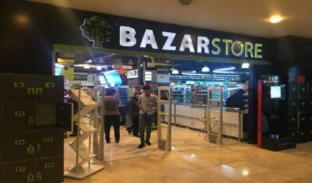 “Bazarstore”da bir malın pulunu müştəridən iki dəfə aldılar, sonra da...