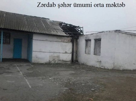 Bura təhsil ocağıdır?