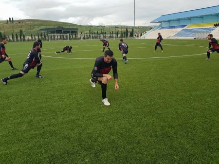 "Şamaxı rayon İcra Hakimiyyətinə dəfələrlə müraciət edilməsinə baxmayaraq..."