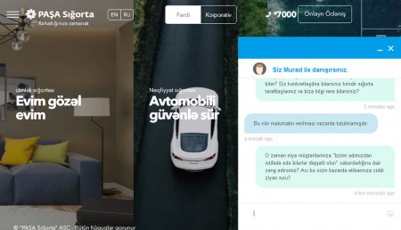Paşa Sığorta–da nə baş verir: müştərilər təşvişdə
