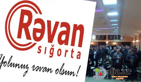 "Rəvan Sığorta" Qarabağ əlilini hədəfə alıb...