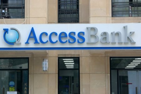 "AccessBank" şəhid ailəsinin evini əlindən alır...