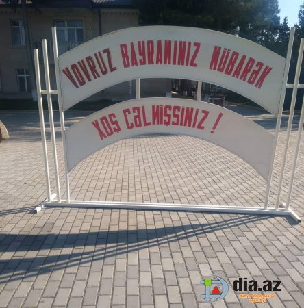 İmişlinin icra başçısının Novruz səhvi...