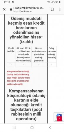 "Necə ola bilər ki, konsulluğun verdiyi etibarnaməni bank saxta sayır?"