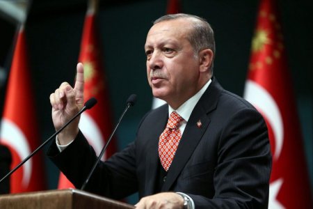  “Türkiyə Dağlıq Qarabağdan Suriyaya qədər bütün islam coğrafiyasında problemlərə qarşı mübarizə yolunu tutub”