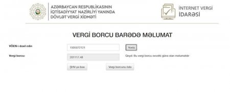 “MSDIS Holdıng”ə bu qədər DİQQƏT HARDANDIR: Boğaza qədər borcun içində olasan...