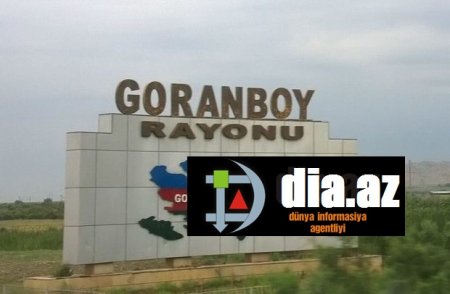 Goranboyu görün, KİMLƏR İDARƏ EDİR...