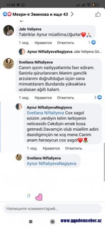 İmişlidə təhsilin tək dərdi ayaqyolu deyil ki...