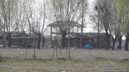 Laçın köçkünləri yenidən torpaqlarını itirəsi oldular - Bu dəfə Ağcabədidə