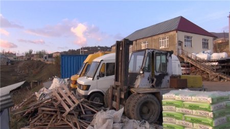 Gədəbəyin icra başçısı “Müsibəti-Fəxrəddin”i yenidən “yazır”