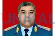 Səfər Mehdiyev daha bir generalı işdən çıxardı