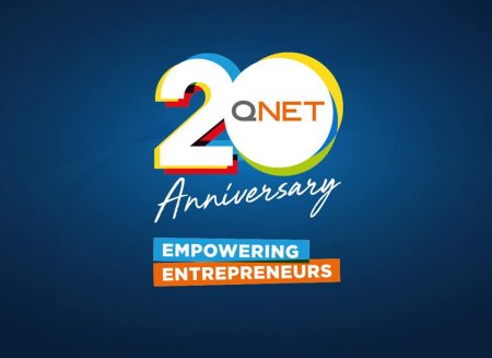 QNET haqqında həqiqət: 