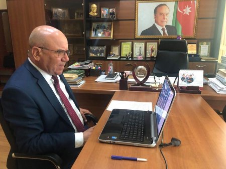 Əbülfəs Qarayevin TALANÇI ORDUSU: Regionları onlar qarət edib...