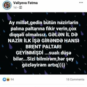 Emin Əmrullayevin imtahan işgəncəsi müəllimləri qiyama qaldırdı