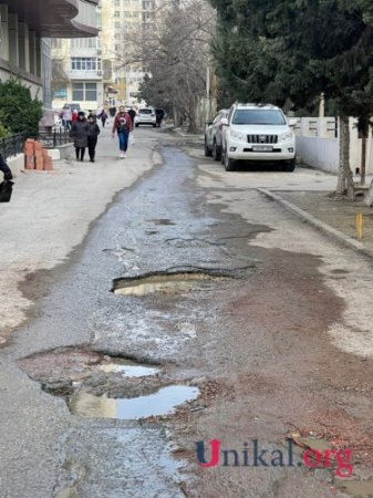 Xətainin icra başçısı HARA BAXIR?..