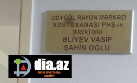 “Xəstəxanadan edilən səhv kodlaşmaya görə əlliyimi təyin etdirə bilmirəm”