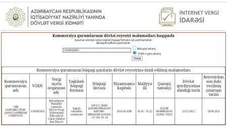 MİDA-nın 177 milyonluq tenderini kim "udub"?