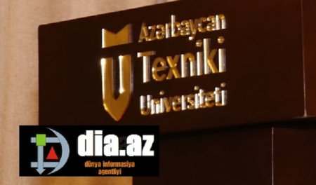 Texniki Universitetdə HANSI QANUNLAR İŞLƏYİR?