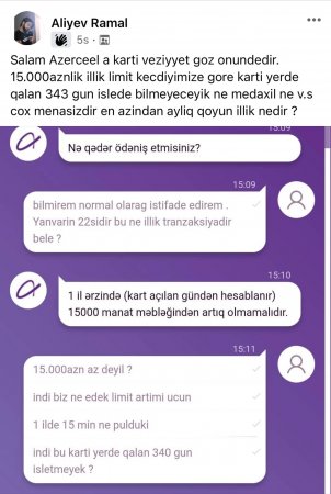 "Azercell" millətə NECƏ PROBLEM YARADIR...