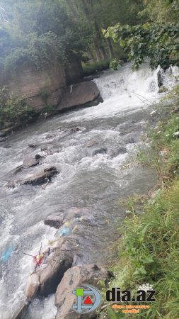 Nədən turistlər Azərbaycanı seçmir... Çünki bizlər Azərbaycanı sevmirik...