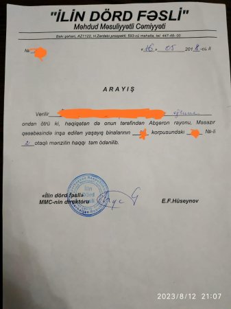 ŞOK MAXİNASİYA! “İDF” tikinti şirkəti MMC, MTK-ya necə çevrildi? 