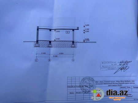 Elşad Həsənovun işçiləri QOÇULUQ EDİR...