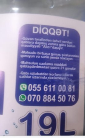 “GÜVƏN”in 1 damcısına da GÜVƏNMƏK OLMAZ...