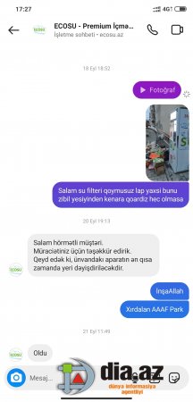 Belə təmizlik olmur axı...