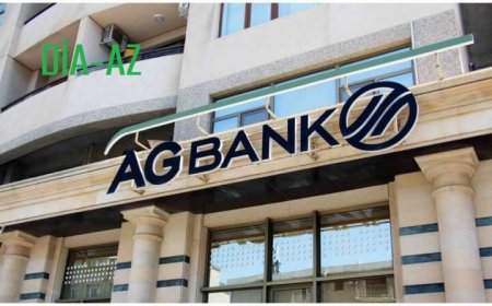 “AGBank”ın ləğv prosesində QARA-QURA İŞLƏR...