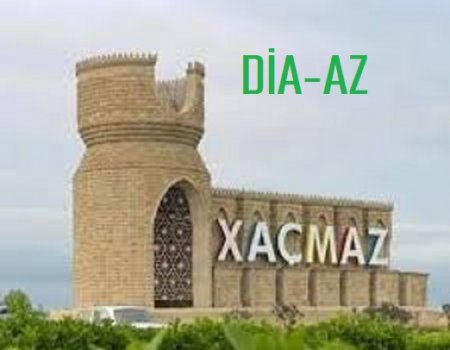 Xaçmazda Bayraq Meydanı yenə də BAYRAQSIZ QALIB...