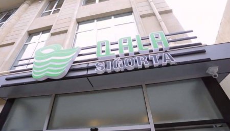 “Aztelekom”un 203 nəfər əməkdaşını “Qala Sığorta” sığortalayacaq