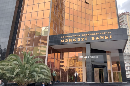 Mərkəzi Bank 3 BOKT-un vəzifəli şəxsini cərimələyib