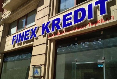 “Finex Kredit” BOKT-da yığıncaq keçiriləcək,