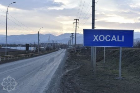 Xocalının Ballıca və Ağdərənin Həsənriz kəndlərinə köç olacaq