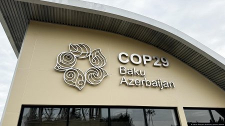 “Anti-Azərbaycan qüvvələri bu dəfə də COP29-da məğlub oldular”