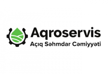 "Aqroservis" ASC səhmdarlarının toplantısı keçiriləcək