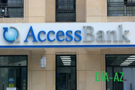 "AccessBank"da əmanəti olanların DİQQƏTİNƏ: ƏMANƏTLƏRİNİZ QORUNMUR