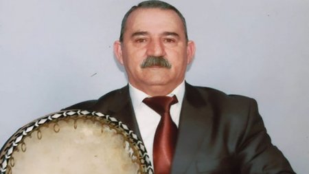 Xanəndə Ramiz Bəşirov vəfat edib