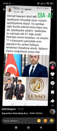 Naxçıvandakı həbsə İLGİNC REAKSİYA