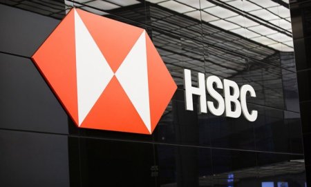 Britaniyanın HSBC bankı Rusiya və Belarusdan ödənişləri qəbul etməyəcək