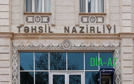 Naxçıvansayağı təhsil siyasəti...