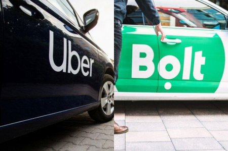 "Uber” və “Bolt” sistemdə göstərilən avtomobil əvəzinə ünvana başqa avtomobillər göndərir: 