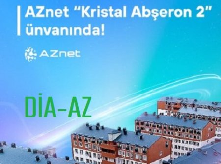 `Kristal Abşeron`un `Aznet`lə soyğunçu monopoliyası...