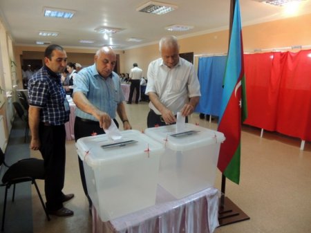 Sabahdan bələdiyyə üzvlüyünə namizədlərin irəli sürülməsi prosesi başlayacaq